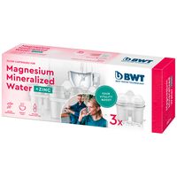 BWT Magnesium + Zinc Mineralized Jug Cartridges